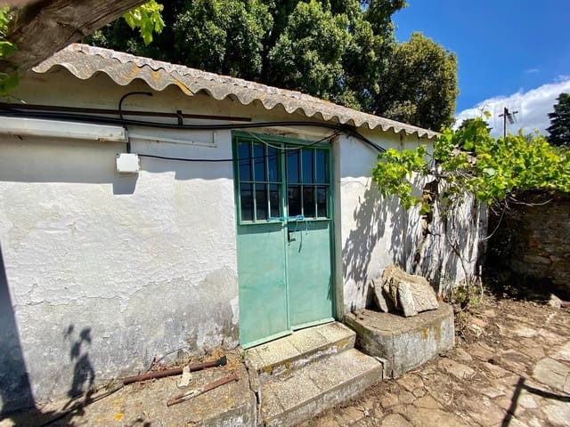 Finca/Casa Rural de 3 habitaciones en Tarifa en venta - 390.000 € (Ref: 10076682)