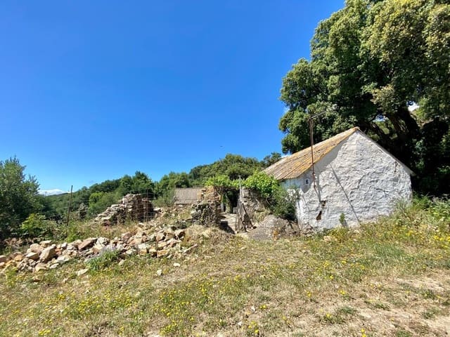 Finca/Casa Rural de 3 habitaciones en Tarifa en venta - 390.000 € (Ref: 10076682)