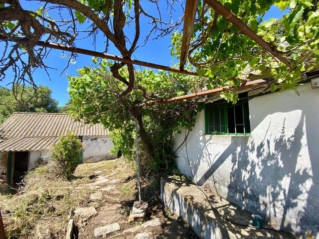 Finca/Casa Rural de 3 habitaciones en Tarifa en venta - 390.000 € (Ref: 10076682)