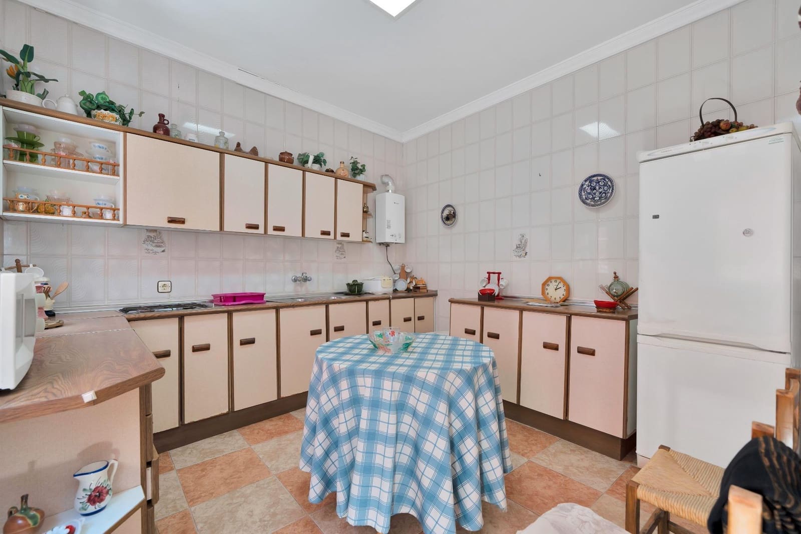 5 slaapkamer Huis te koop in La Linea de la Concepcion - € 425.000 (Ref: 10076683)