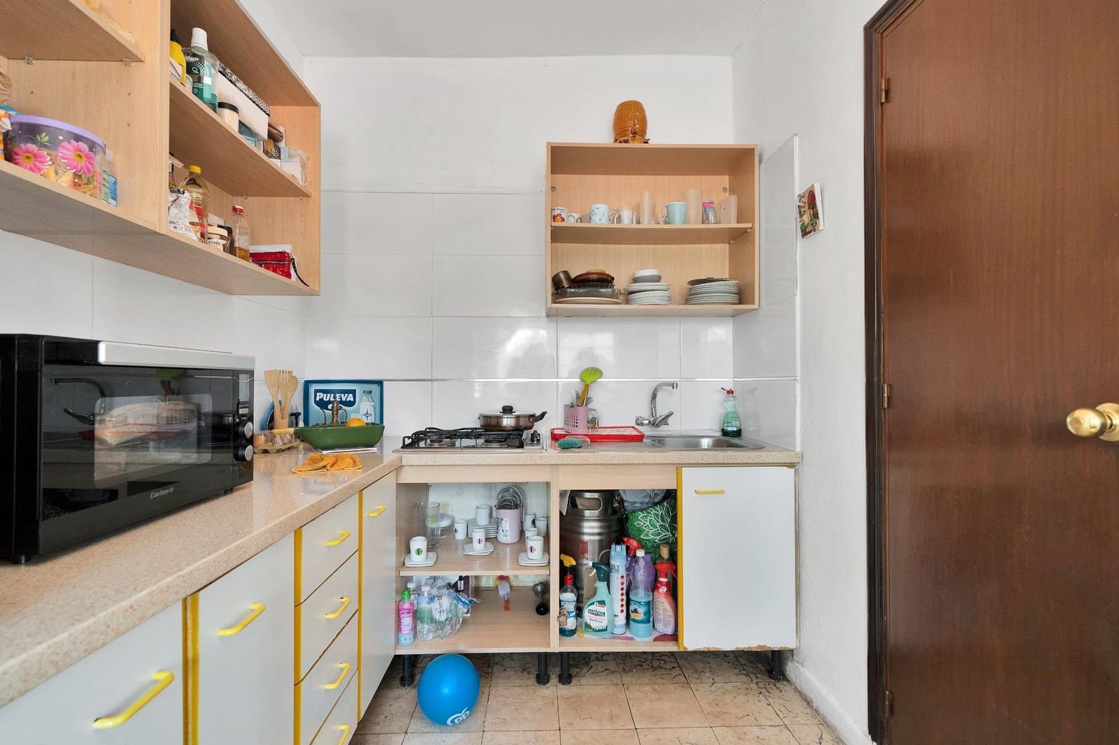 5 slaapkamer Huis te koop in La Linea de la Concepcion - € 425.000 (Ref: 10076683)