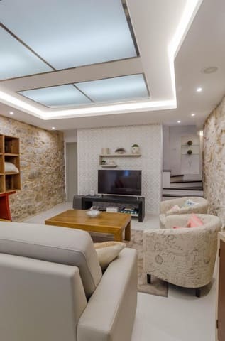 3 slaapkamer Huis te koop in A Coruña stad - € 640.000 (Ref: 10076684)