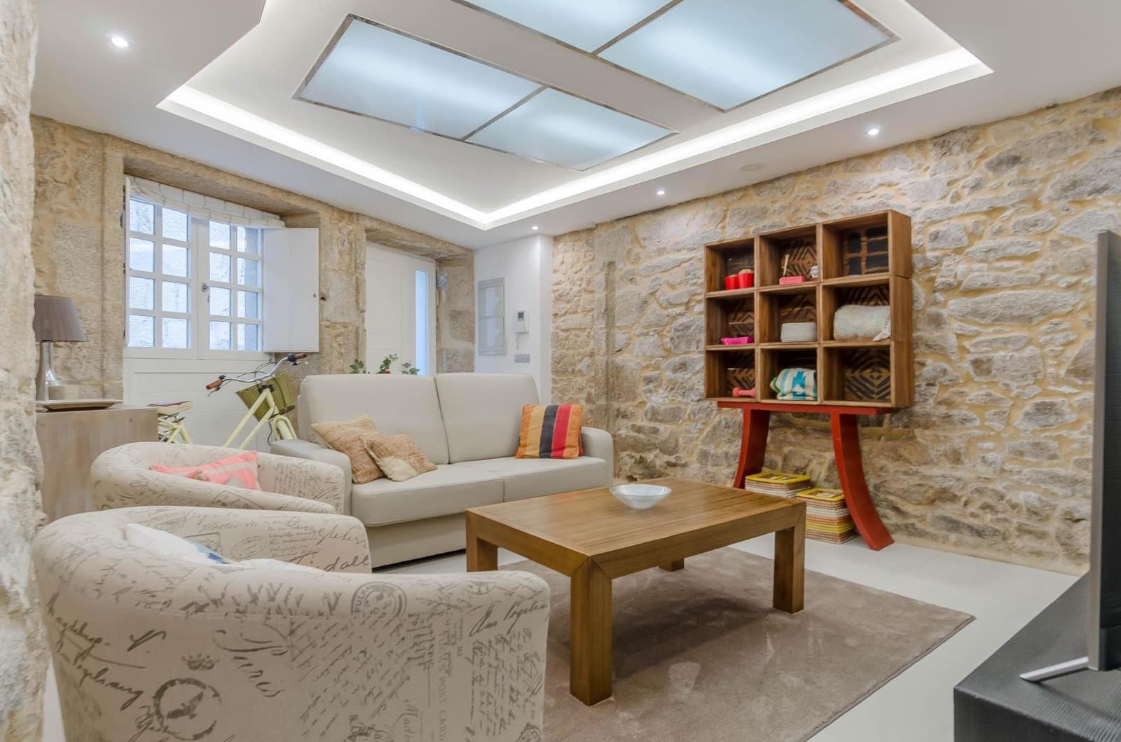3 slaapkamer Huis te koop in A Coruna stad - € 640.000 (Ref: 10076684)