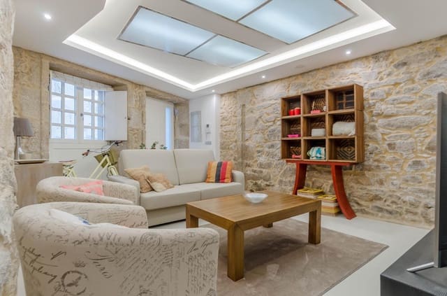 3 slaapkamer Huis te koop in A Coruña stad - € 640.000 (Ref: 10076684)