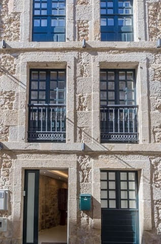 3 slaapkamer Huis te koop in A Coruña stad - € 640.000 (Ref: 10076684)