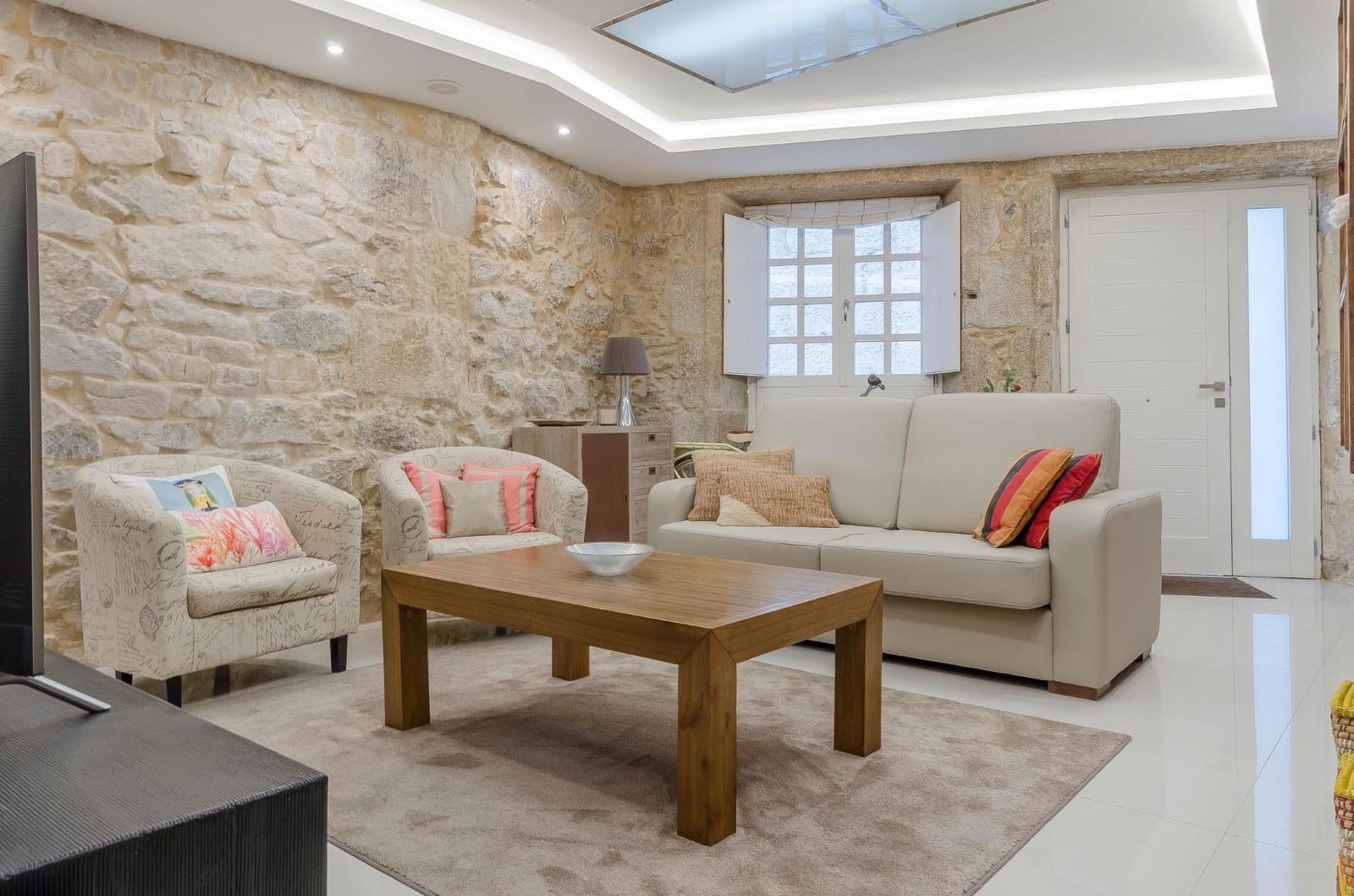 3 slaapkamer Huis te koop in A Coruna stad - € 640.000 (Ref: 10076684)