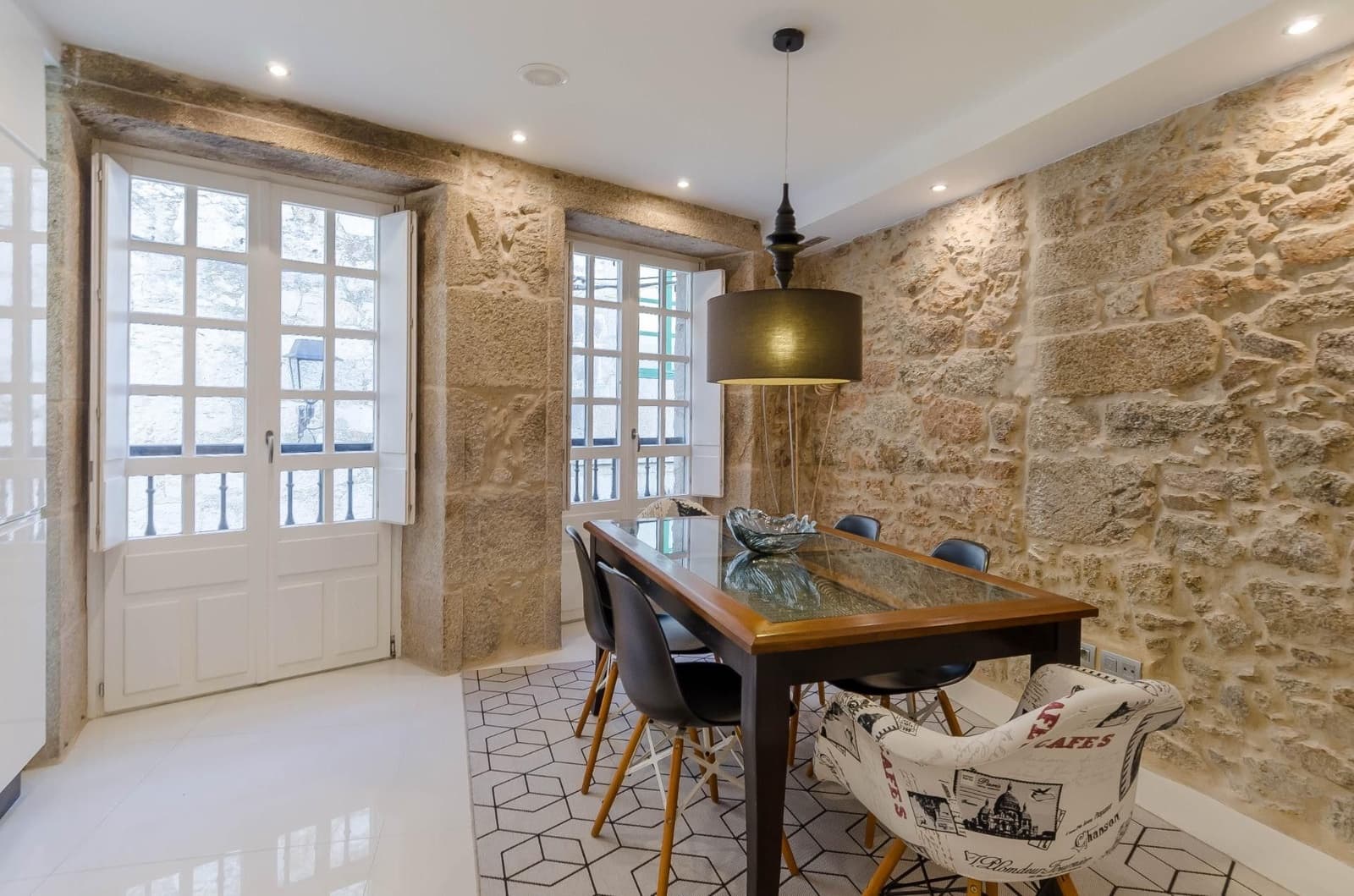 3 slaapkamer Huis te koop in A Coruna stad - € 640.000 (Ref: 10076684)