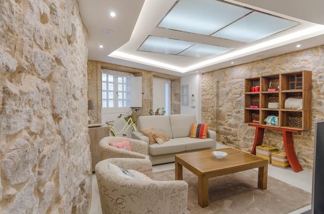 3 slaapkamer Huis te koop in A Coruña stad - € 640.000 (Ref: 10076684)
