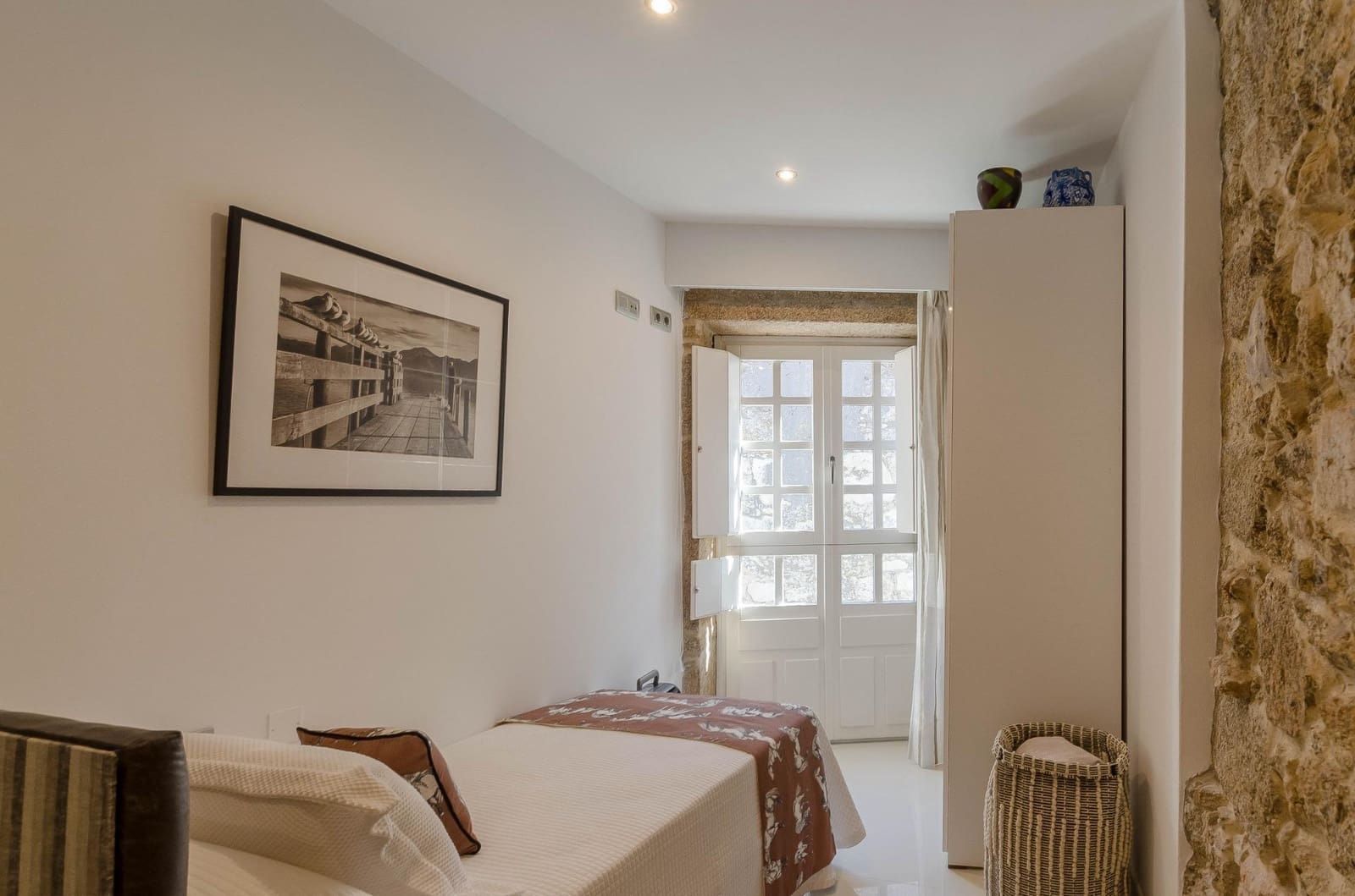3 slaapkamer Huis te koop in A Coruna stad - € 640.000 (Ref: 10076684)