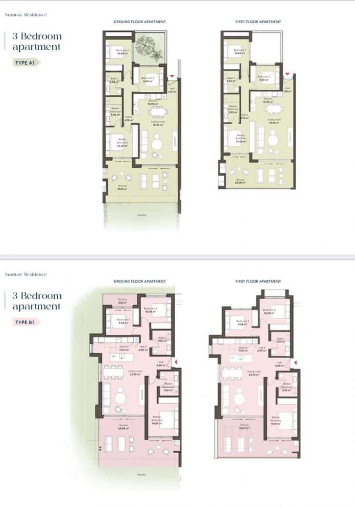 2 makuuhuone Huoneisto myytävänä paikassa Estepona mukana uima-altaan - 495 000 € (Ref: 10076685)