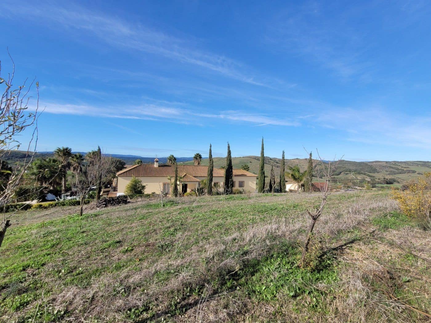 6 Zimmer Villa zu verkaufen in San Martin del Tesorillo mit Pool - 1.900.000 € (Ref: 10076686)