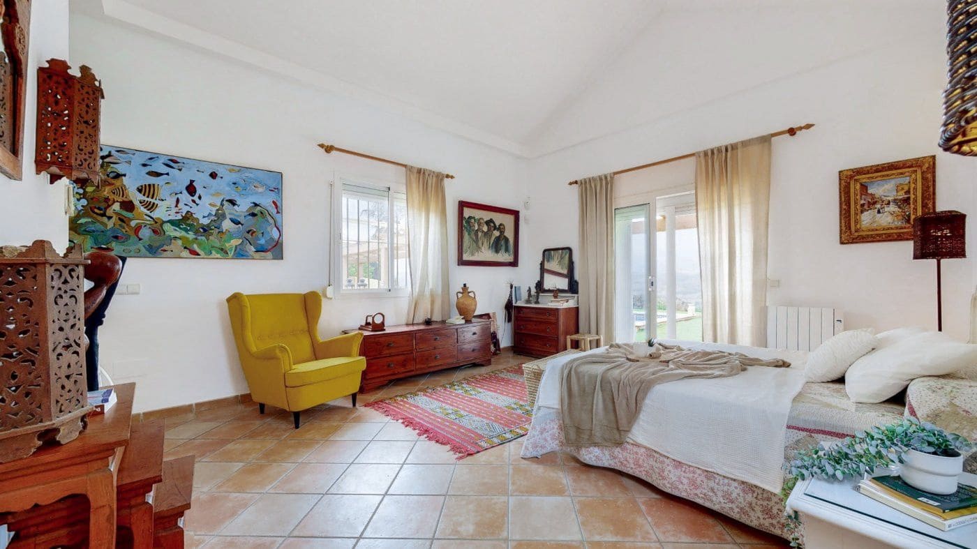 6 Zimmer Villa zu verkaufen in San Martin del Tesorillo mit Pool - 1.900.000 € (Ref: 10076686)