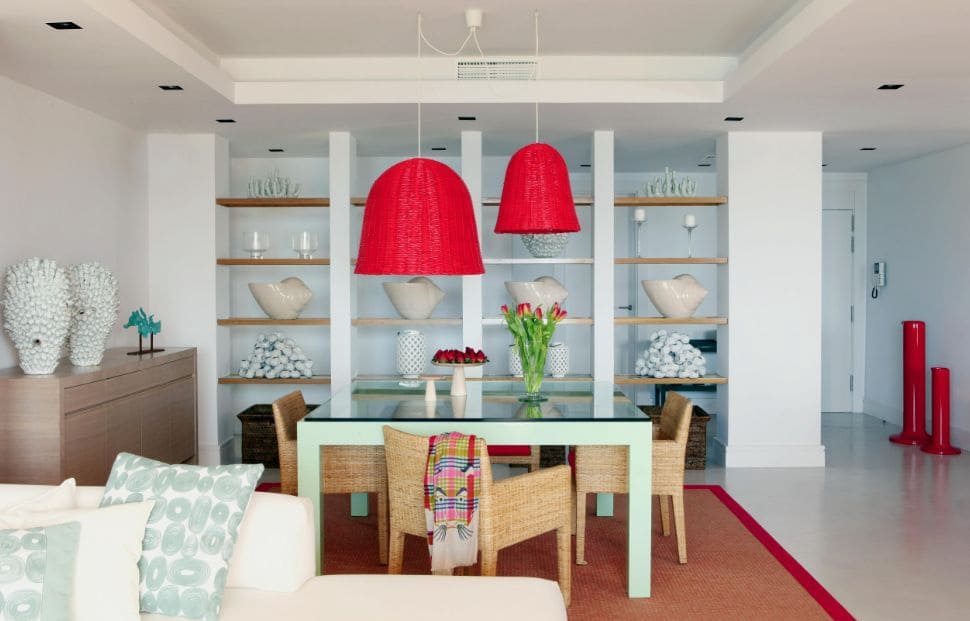 6 Zimmer Strandapartment zu vermieten in Rio Real mit Pool Garage - 9.500 € (Ref: 10076688)