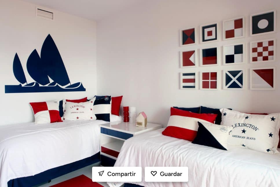 6 Zimmer Strandapartment zu vermieten in Rio Real mit Pool Garage - 9.500 € (Ref: 10076688)