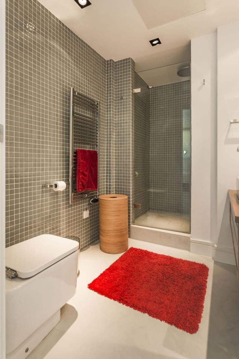 6 Zimmer Strandapartment zu vermieten in Rio Real mit Pool Garage - 9.500 € (Ref: 10076688)