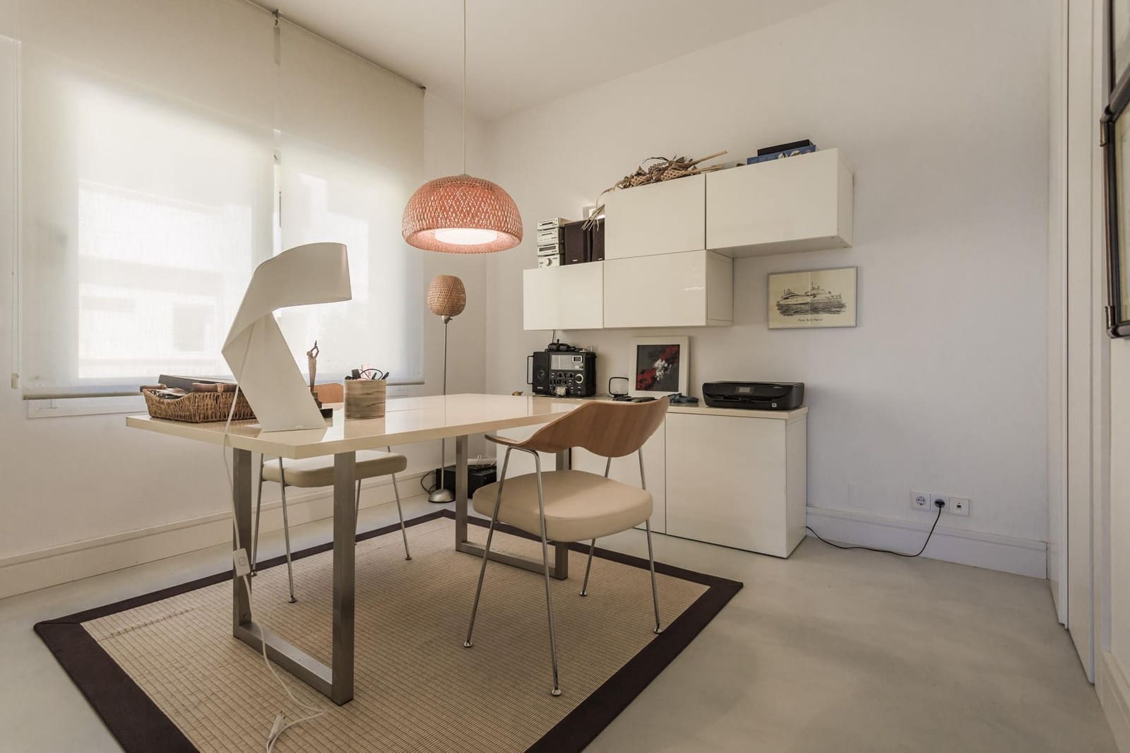 6 Zimmer Strandapartment zu vermieten in Rio Real mit Pool Garage - 9.500 € (Ref: 10076688)
