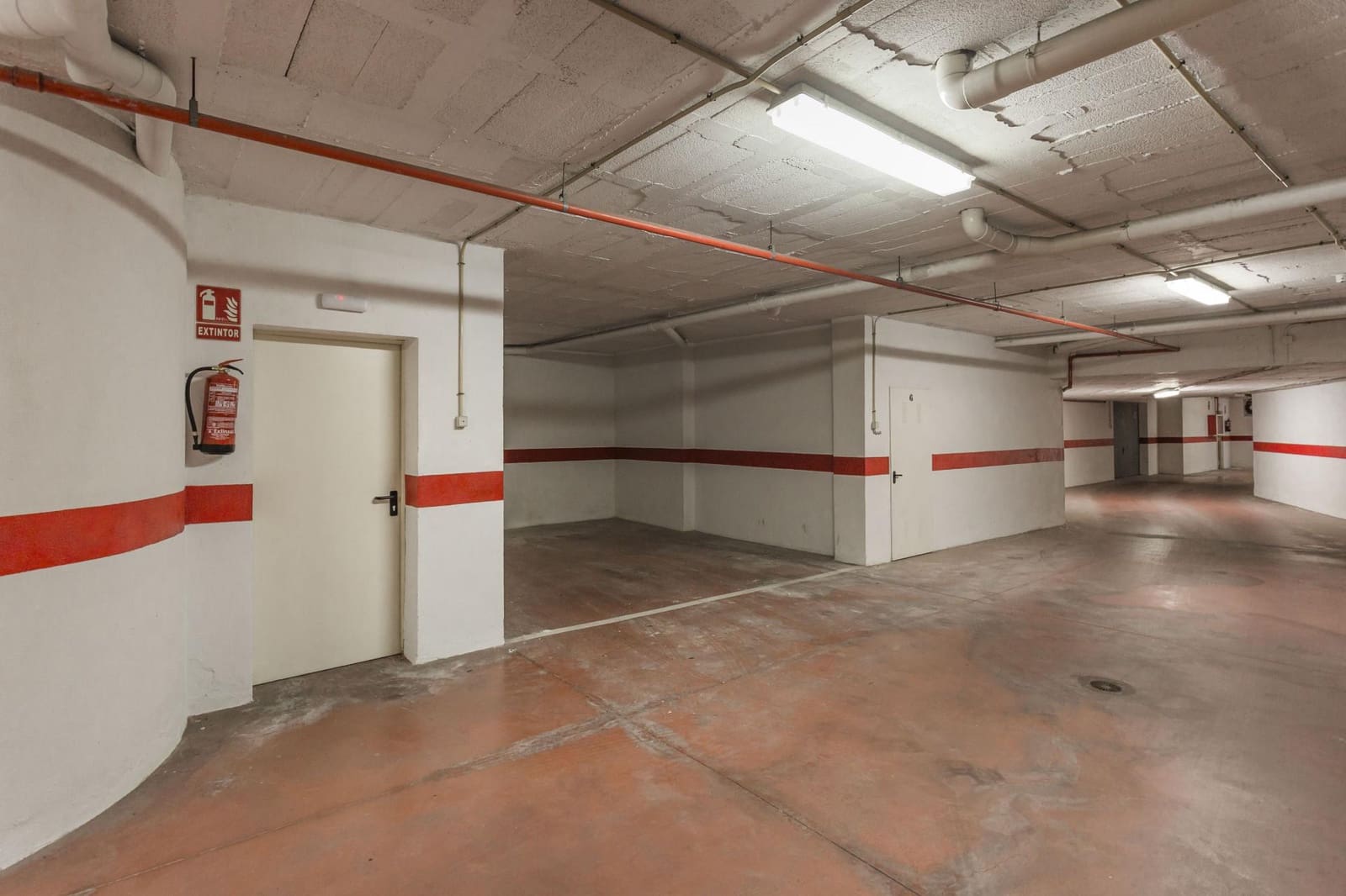 6 Zimmer Strandapartment zu vermieten in Rio Real mit Pool Garage - 9.500 € (Ref: 10076688)