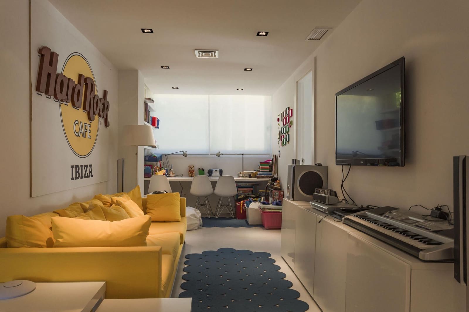 6 Zimmer Strandapartment zu vermieten in Rio Real mit Pool Garage - 9.500 € (Ref: 10076688)