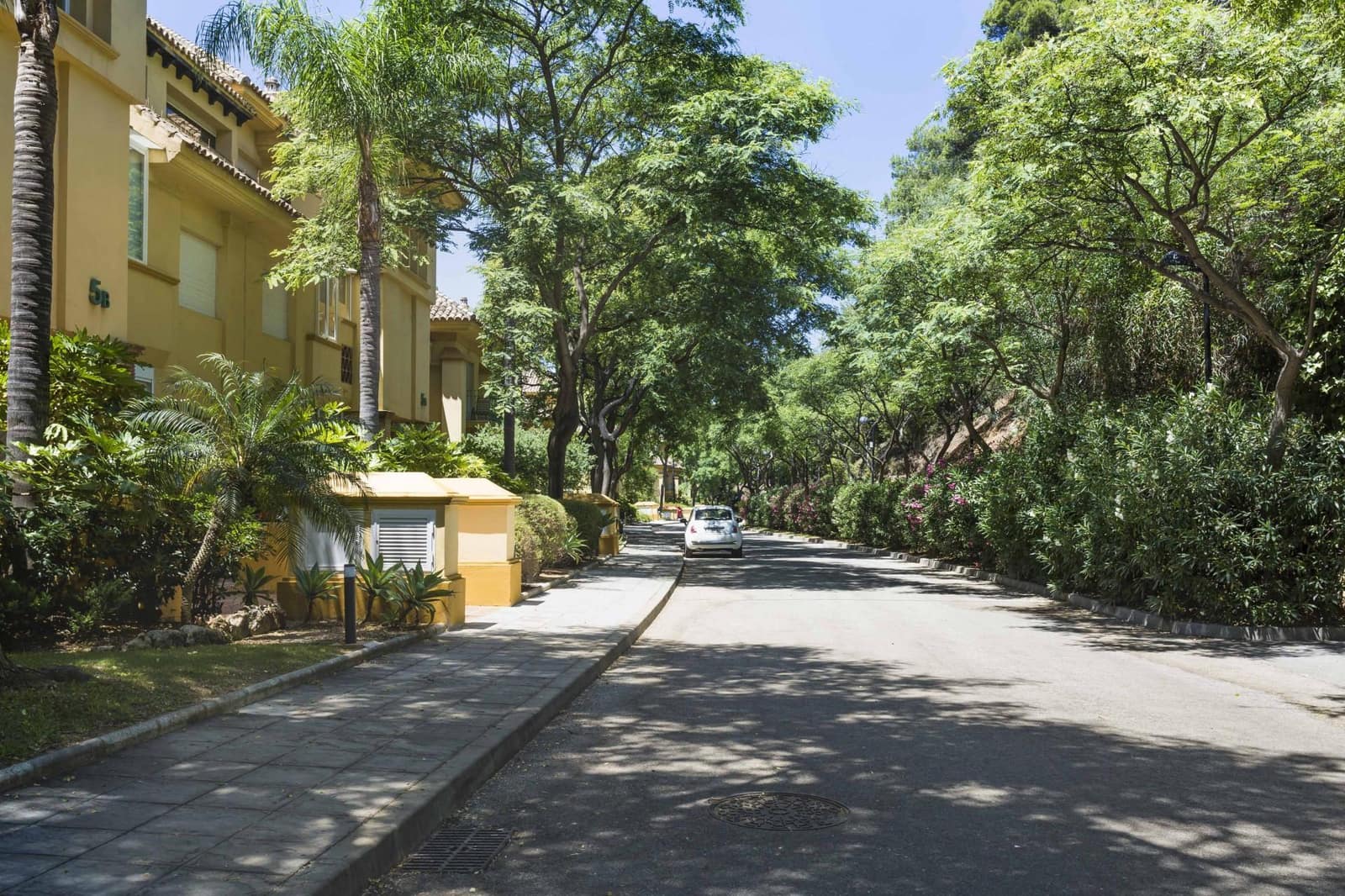6 Zimmer Strandapartment zu vermieten in Rio Real mit Pool Garage - 9.500 € (Ref: 10076688)
