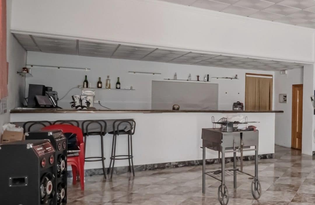 Local Commercial à vendre à Alozaina - 165 000 € (Ref: 10076691)