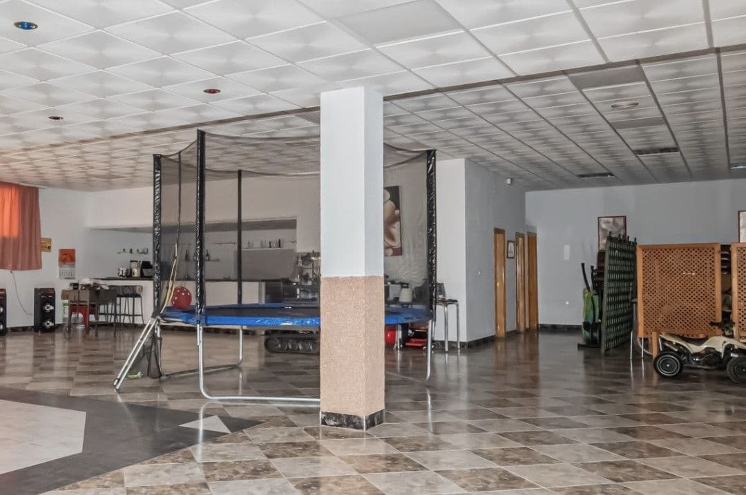 Local Commercial à vendre à Alozaina - 165 000 € (Ref: 10076691)