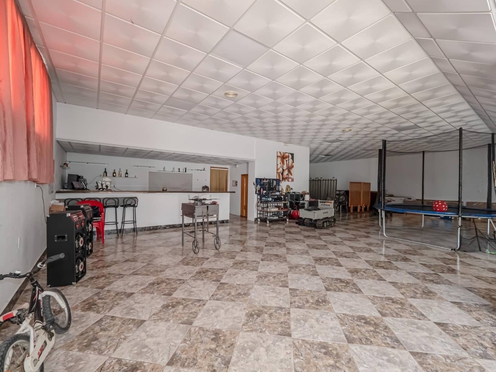 Local Commercial à vendre à Alozaina - 165 000 € (Ref: 10076691)