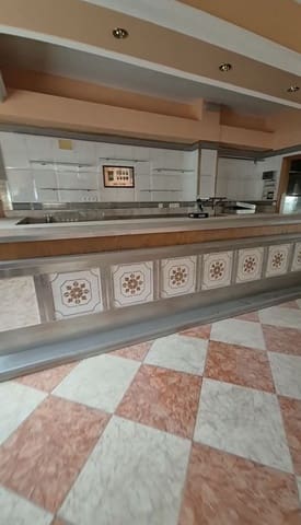 Gewerbe zu verkaufen in Alozaina - 185.000 € (Ref: 10076692)