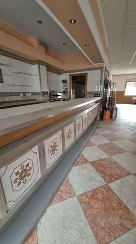 Gewerbe zu verkaufen in Alozaina - 185.000 € (Ref: 10076692)