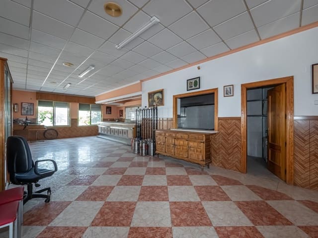 Gewerbe zu verkaufen in Alozaina - 185.000 € (Ref: 10076692)