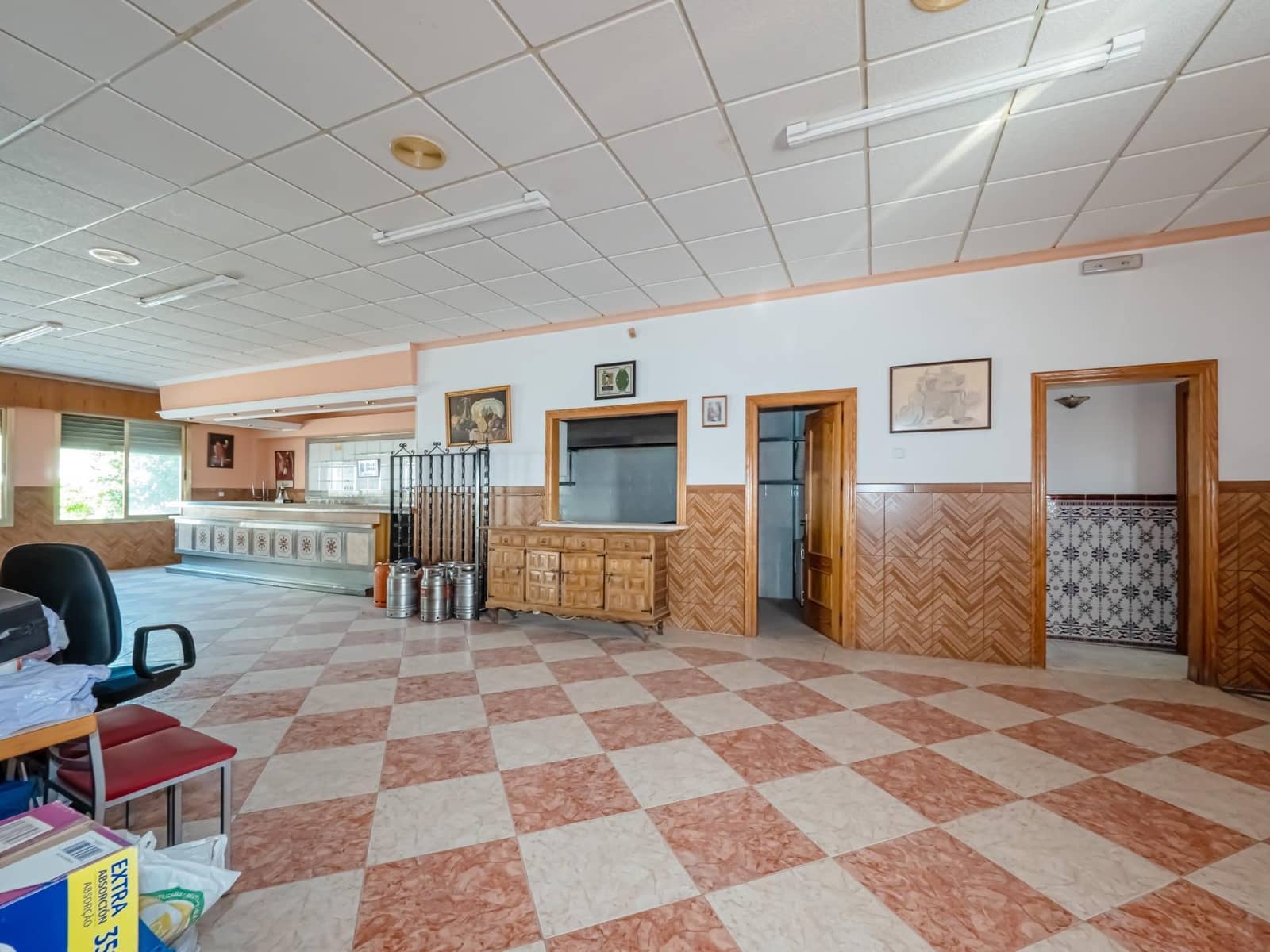 Gewerbe zu verkaufen in Alozaina - 185.000 € (Ref: 10076692)