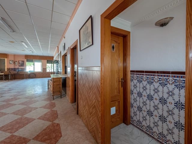 Gewerbe zu verkaufen in Alozaina - 185.000 € (Ref: 10076692)