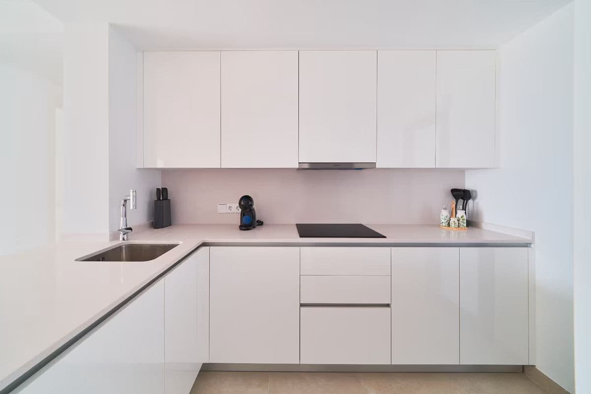 2 sovrum Lägenhet till salu i Fuengirola med pool - 567 000 € (Ref: 10076693)