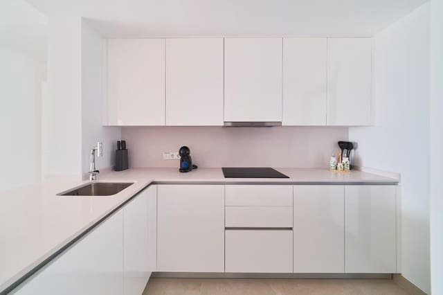 2 sovrum Lägenhet till salu i El Higuerón, Fuengirola med pool - 567 000 € (Ref: 10076693)