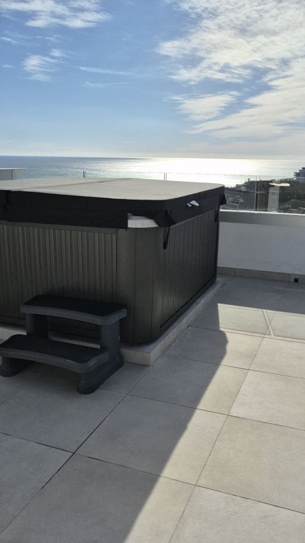 2 sovrum Lägenhet till salu i Fuengirola med pool - 567 000 € (Ref: 10076693)