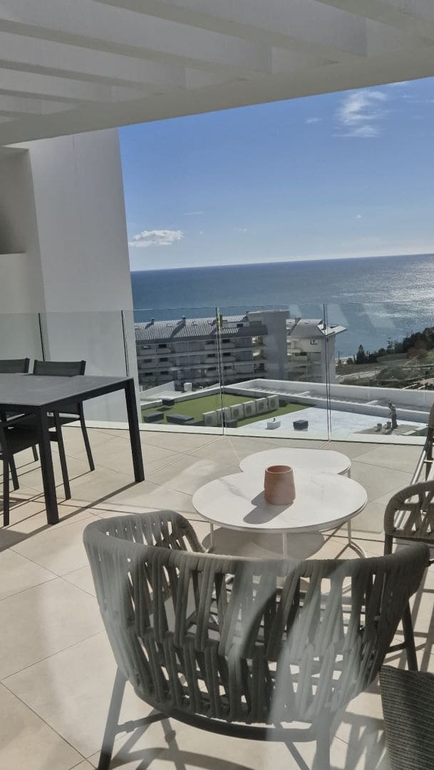 2 sovrum Lägenhet till salu i Fuengirola med pool - 567 000 € (Ref: 10076693)