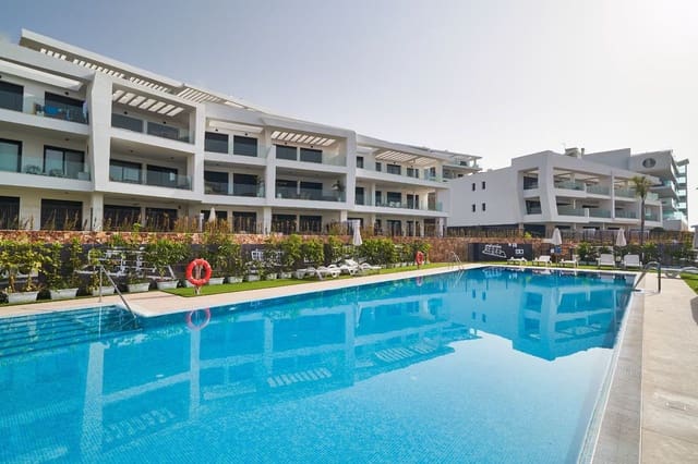 2 sovrum Lägenhet till salu i El Higuerón, Fuengirola med pool - 567 000 € (Ref: 10076693)