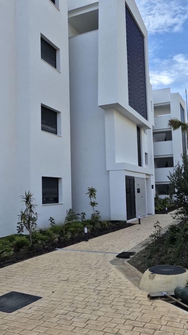2 sovrum Lägenhet till salu i Fuengirola med pool - 567 000 € (Ref: 10076693)
