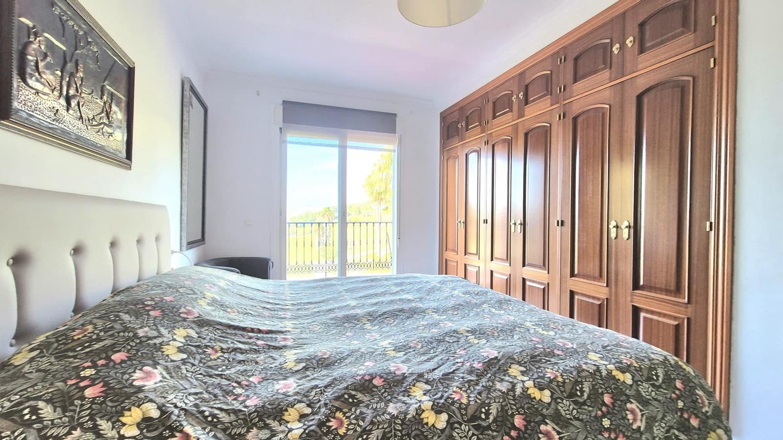 3 slaapkamer Rijtjeshuis te koop in Alhaurin Golf met zwembad garage - € 470.000 (Ref: 10076695)