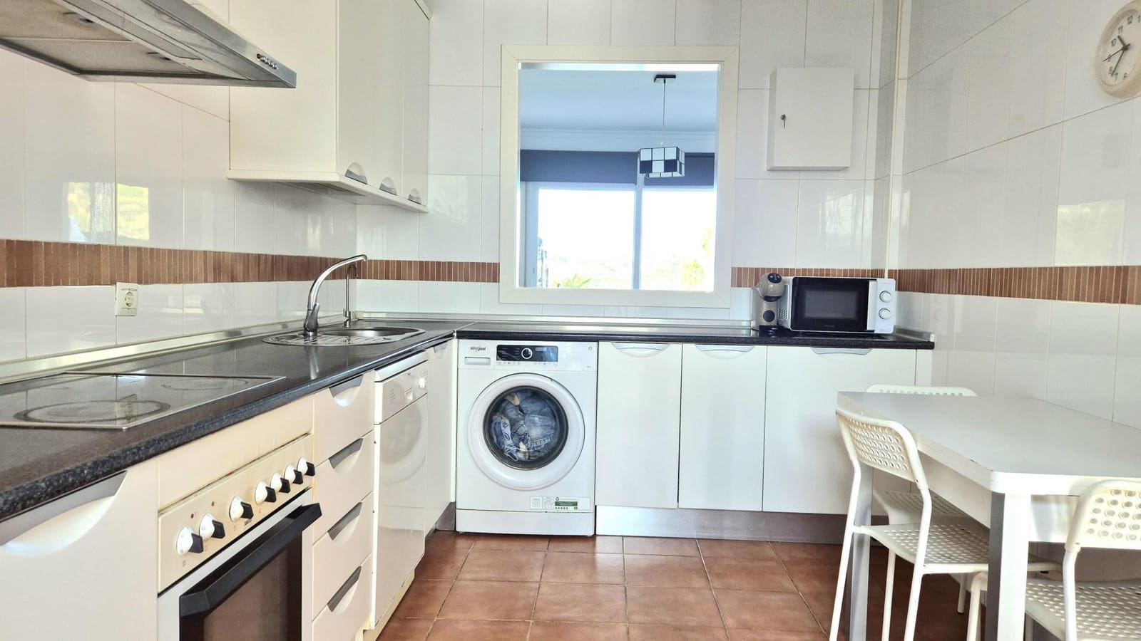 3 slaapkamer Rijtjeshuis te koop in Alhaurin Golf met zwembad garage - € 470.000 (Ref: 10076695)