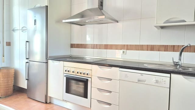 3 chambre Villa/Maison Mitoyenne à vendre à Alhaurín Golf, Alhaurín el Grande avec piscine garage - 470 000 € (Ref: 10076695)