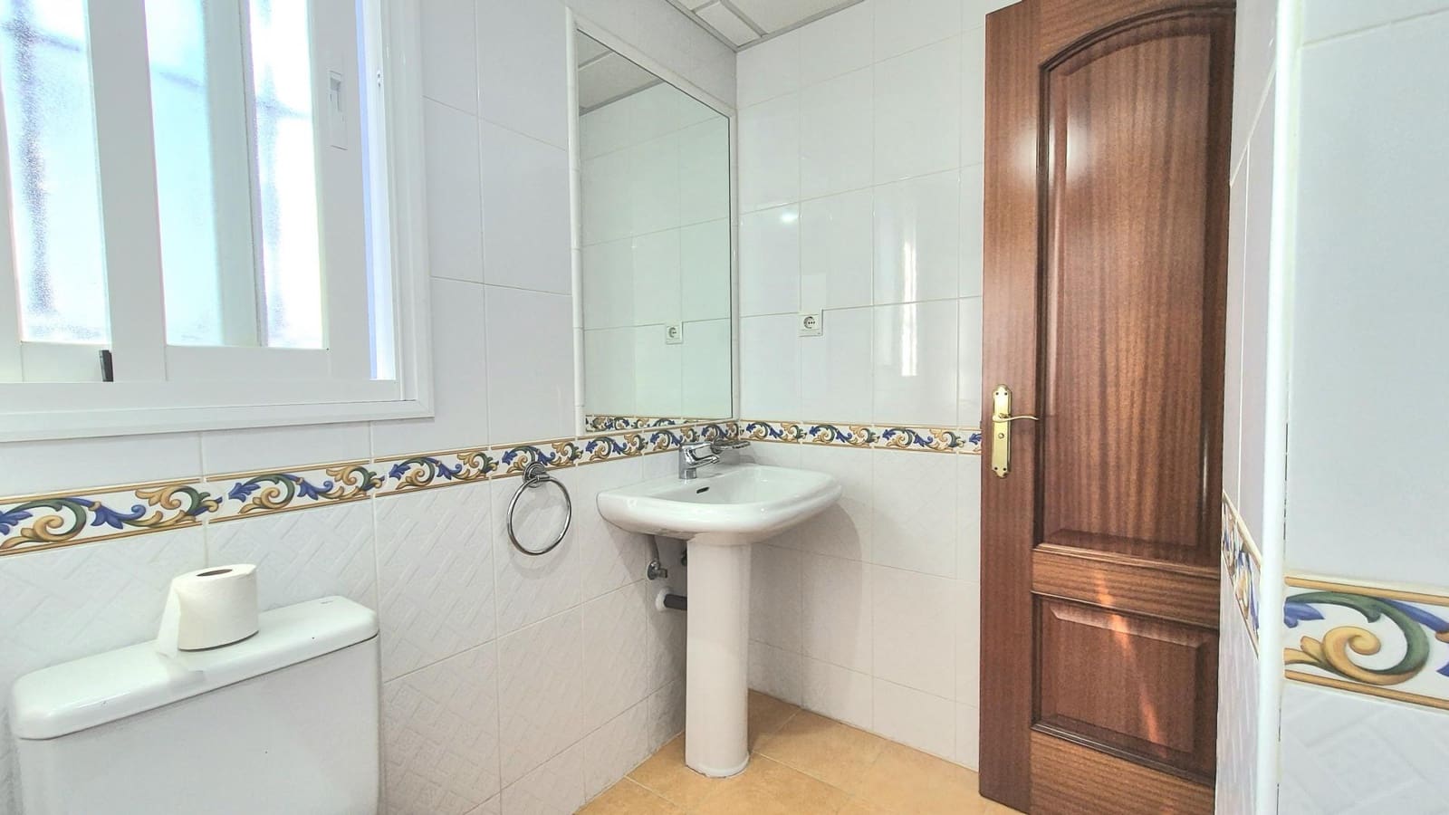 3 slaapkamer Rijtjeshuis te koop in Alhaurin Golf met zwembad garage - € 470.000 (Ref: 10076695)