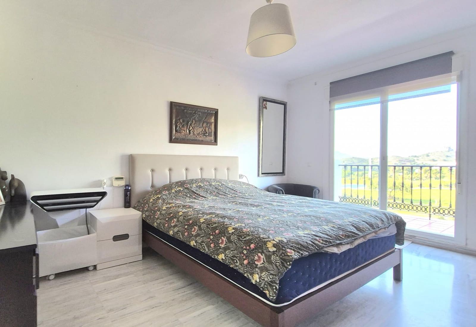 3 slaapkamer Rijtjeshuis te koop in Alhaurin Golf met zwembad garage - € 470.000 (Ref: 10076695)