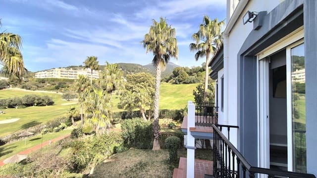 3 chambre Villa/Maison Mitoyenne à vendre à Alhaurín Golf, Alhaurín el Grande avec piscine garage - 470 000 € (Ref: 10076695)