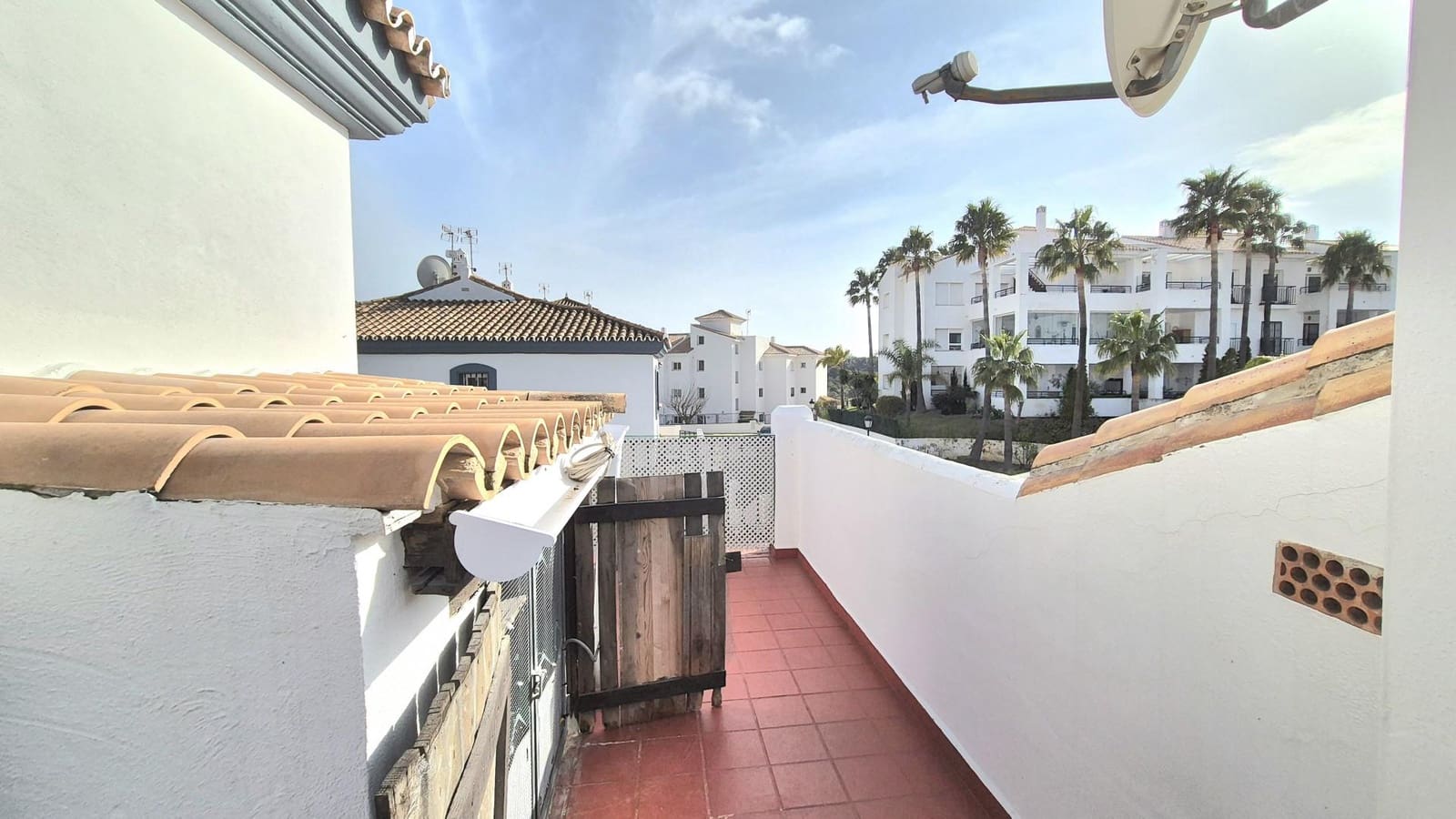 3 slaapkamer Rijtjeshuis te koop in Alhaurin Golf met zwembad garage - € 470.000 (Ref: 10076695)