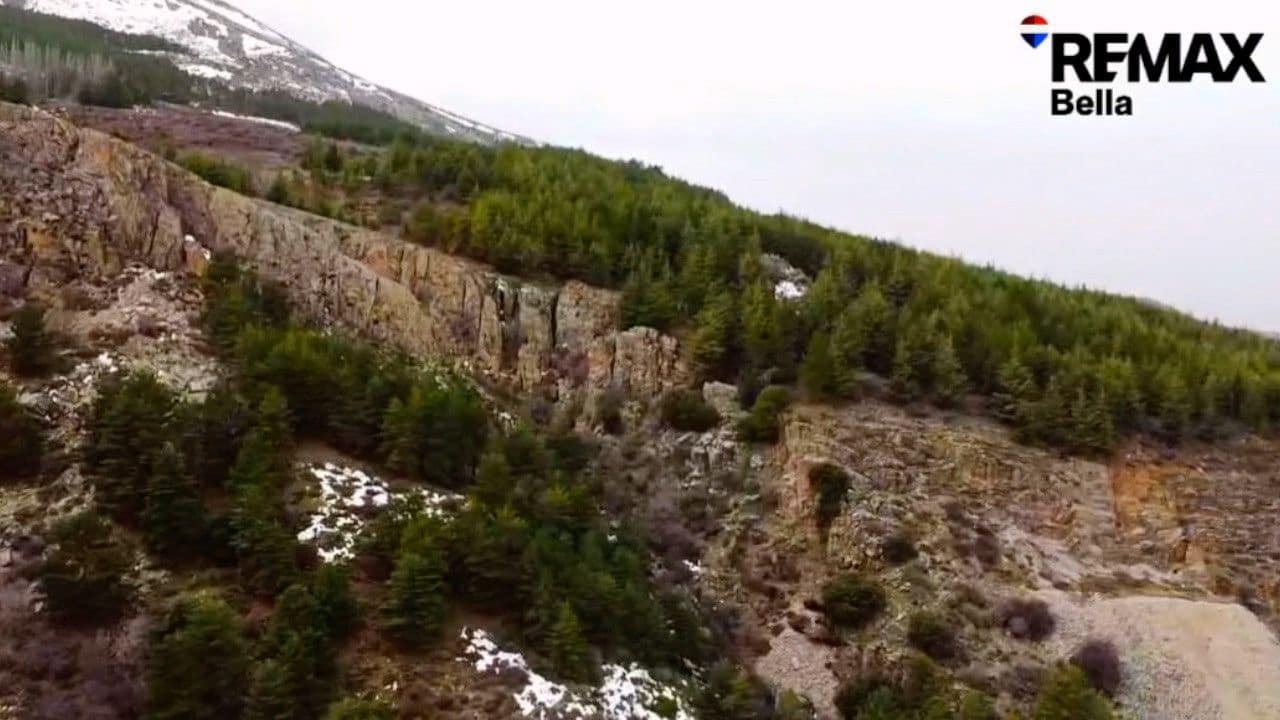 Bauplatz zu verkaufen in Guejar Sierra - 890.000 € (Ref: 10076696)