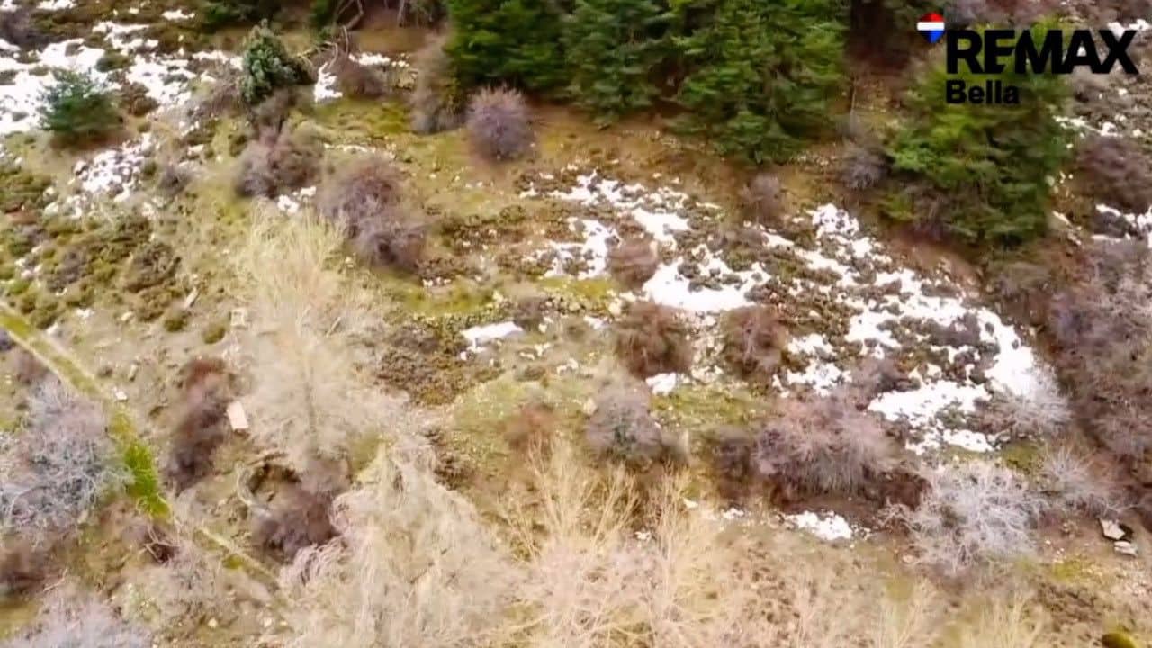 Bauplatz zu verkaufen in Guejar Sierra - 890.000 € (Ref: 10076696)
