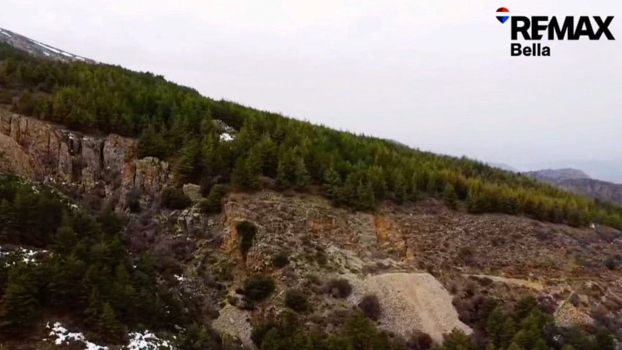 Bauplatz zu verkaufen in Guejar Sierra - 890.000 € (Ref: 10076696)