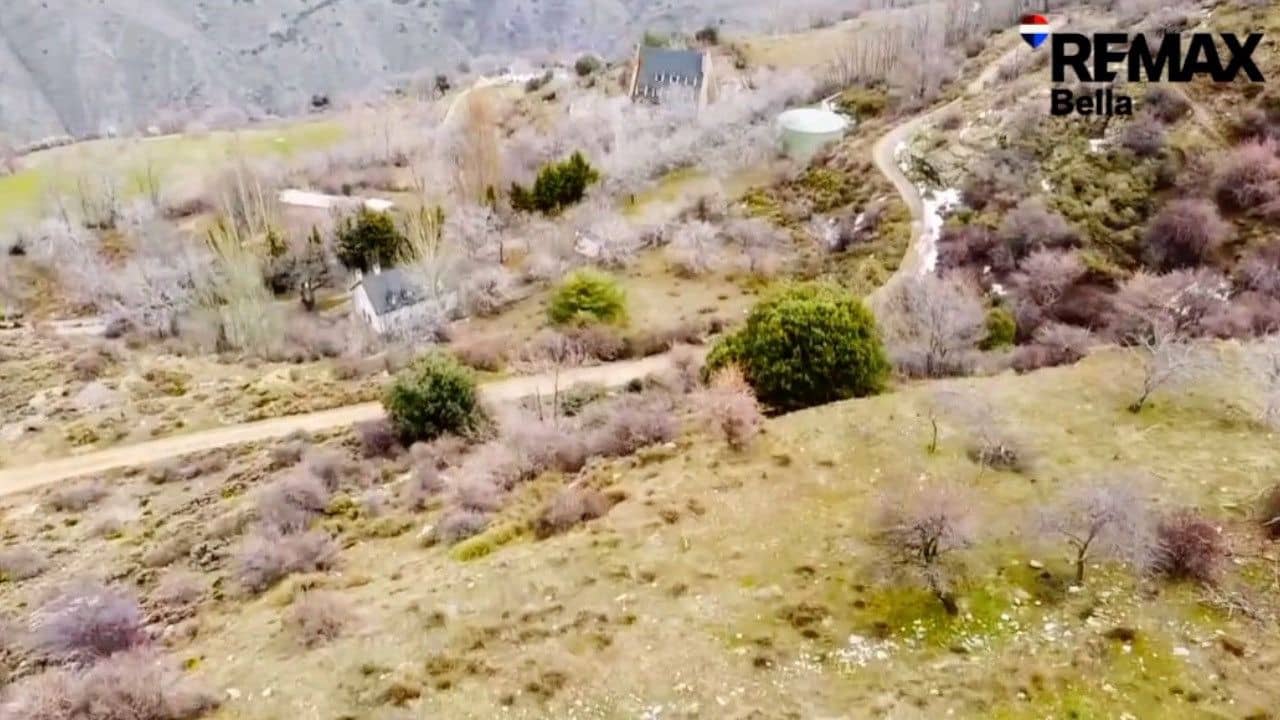 Bauplatz zu verkaufen in Guejar Sierra - 890.000 € (Ref: 10076696)