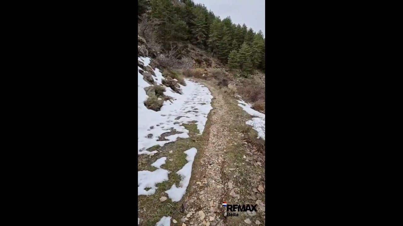 Bauplatz zu verkaufen in Guejar Sierra - 890.000 € (Ref: 10076696)