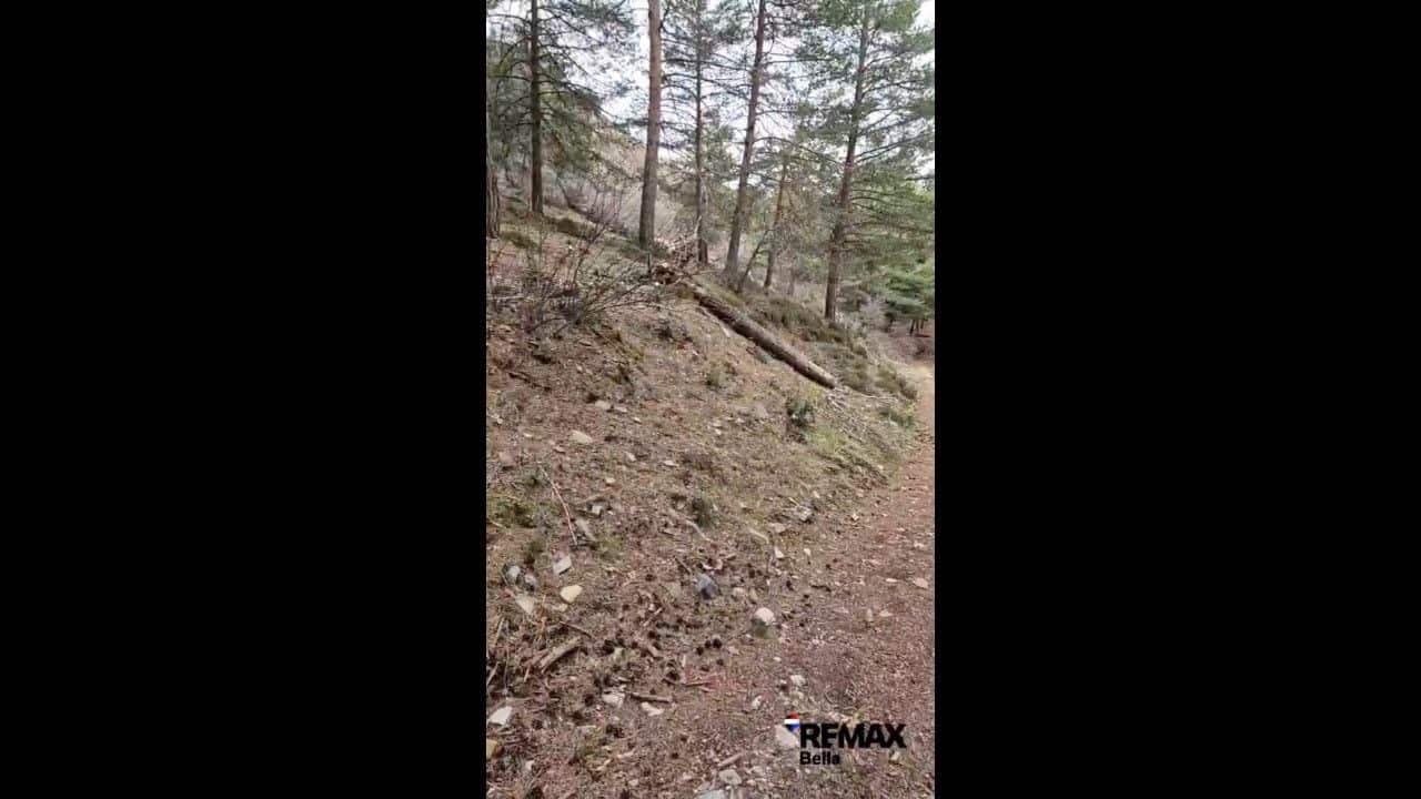 Bauplatz zu verkaufen in Guejar Sierra - 890.000 € (Ref: 10076696)